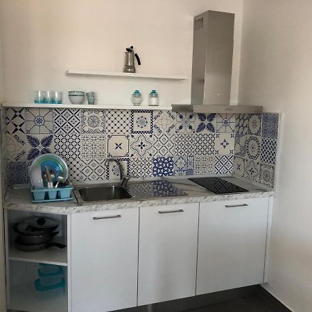 Appartement Nuovissimo Monolocale à Porto Cesareo Extérieur photo