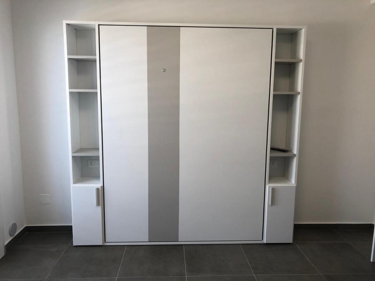 Appartement Nuovissimo Monolocale à Porto Cesareo Extérieur photo