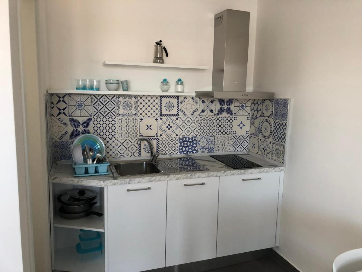 Appartement Nuovissimo Monolocale à Porto Cesareo Extérieur photo