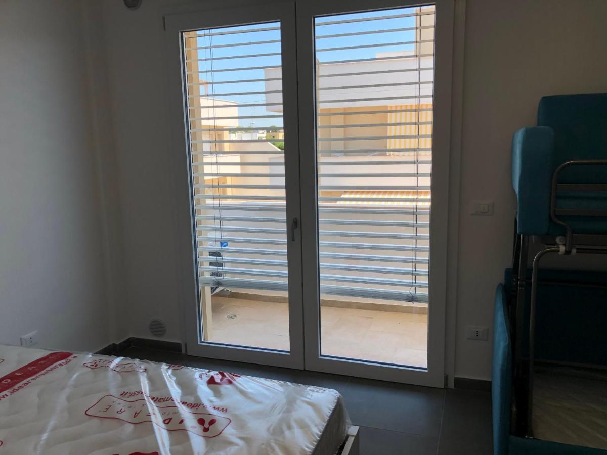 Appartement Nuovissimo Monolocale à Porto Cesareo Extérieur photo