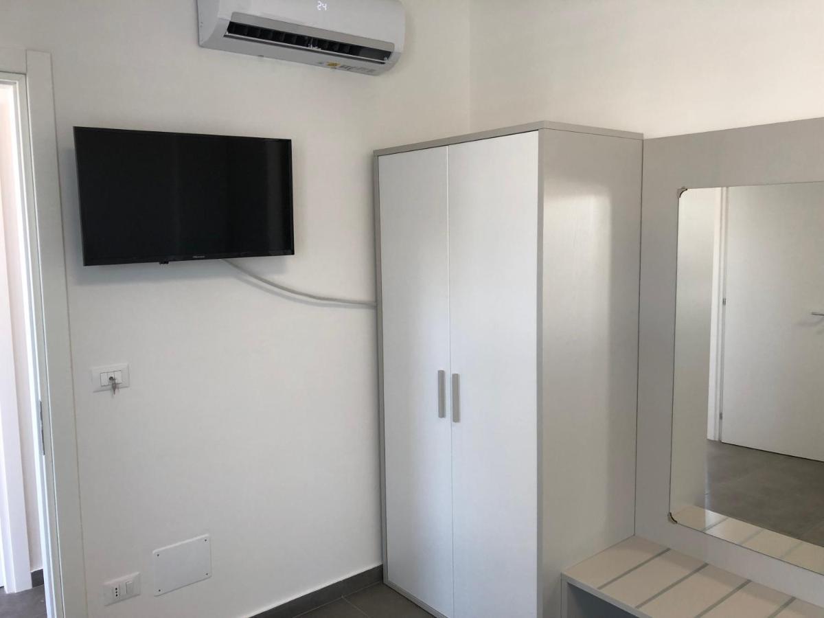 Appartement Nuovissimo Monolocale à Porto Cesareo Extérieur photo
