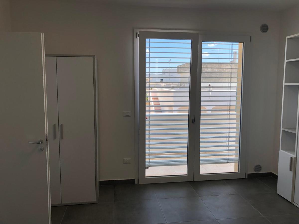 Appartement Nuovissimo Monolocale à Porto Cesareo Extérieur photo