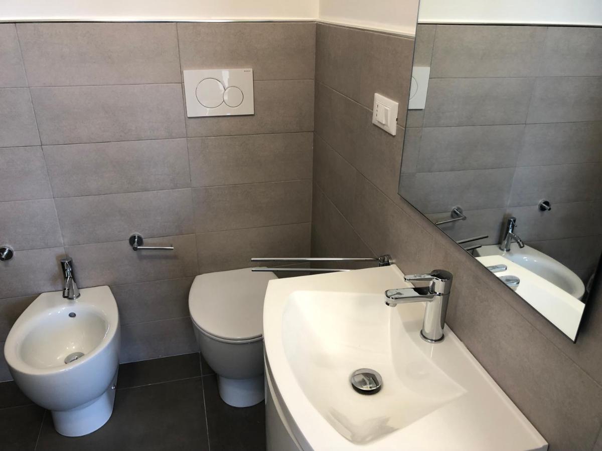 Appartement Nuovissimo Monolocale à Porto Cesareo Extérieur photo