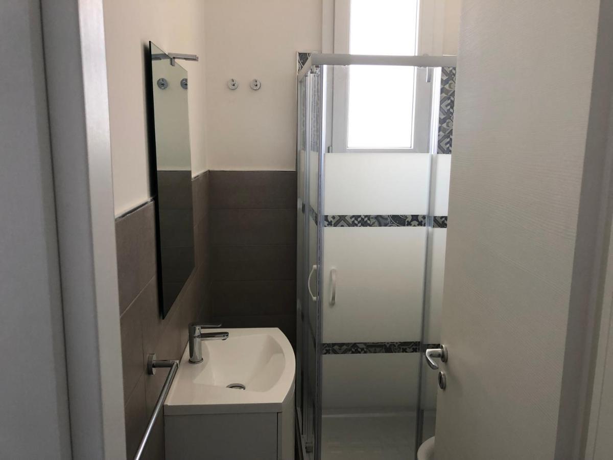 Appartement Nuovissimo Monolocale à Porto Cesareo Extérieur photo