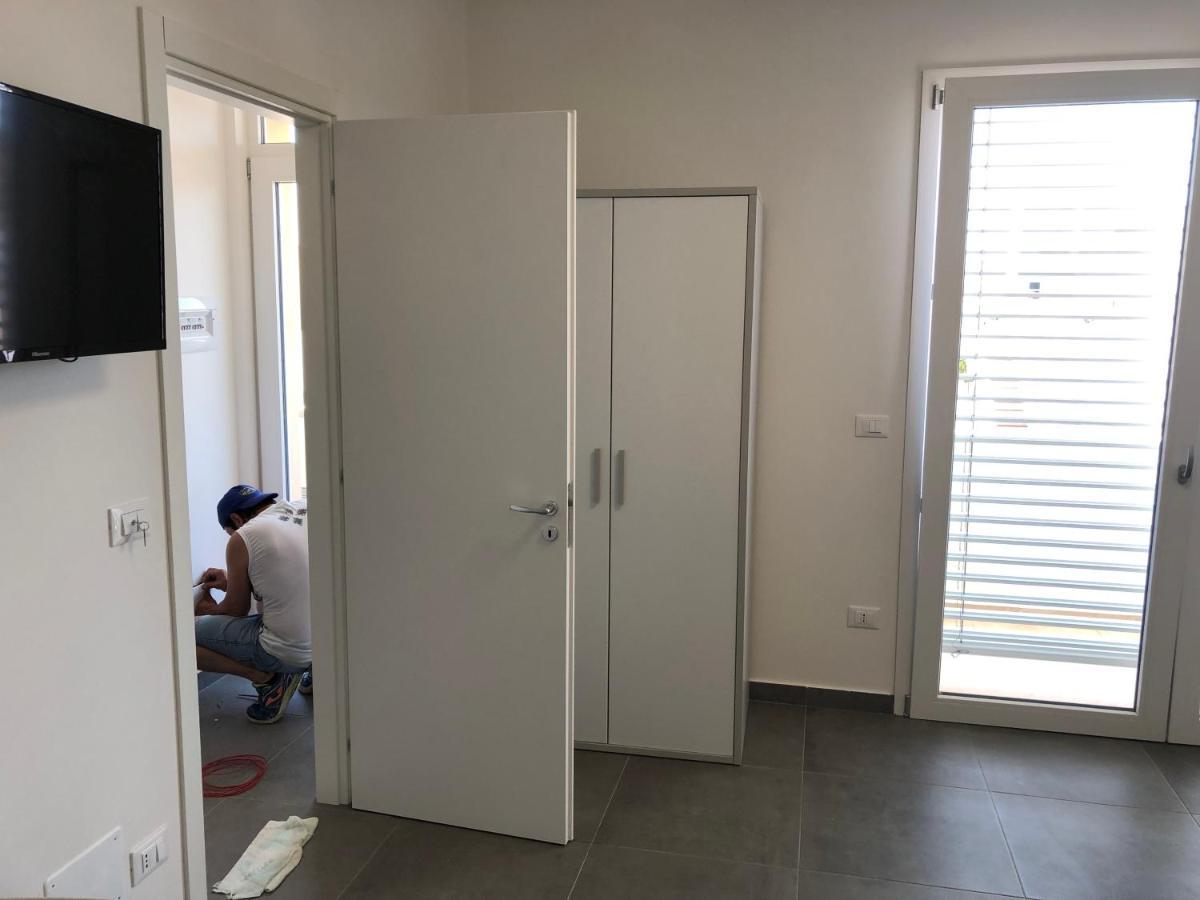 Appartement Nuovissimo Monolocale à Porto Cesareo Extérieur photo